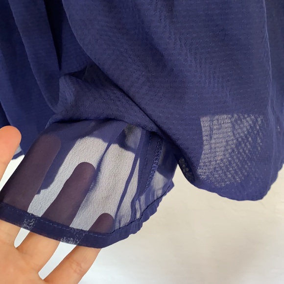 Urban Outfitters drop waist dress - Picture 8 of 13